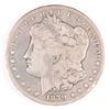 Image 1 : 1879 CC Morgan Dollar VG (Damaged)