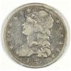 Image 1 : 1835 BUST QUARTER VF