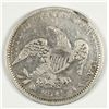 Image 2 : 1835 BUST QUARTER VF