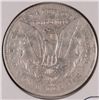 Image 2 : 1893-CC MORGAN DOLLAR VF