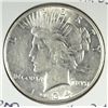 Image 1 : 1934-S PEACE DOLLAR AU55