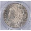 Image 2 : 1881 Morgan Dollar PCGS MS64