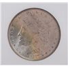 Image 2 : 1887 Morgan Dollar (Binion) NGC MS64 Toned
