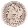 Image 1 : 1892 CC Morgan Dollar Good