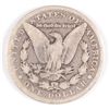 Image 2 : 1892 CC Morgan Dollar Good