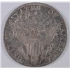 Image 2 : 1798 BUST DOLLAR, VF, ORIGINAL COLOR, MINT DONE ADJUSTMENT MARKS ON REVERSE