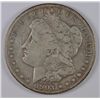 Image 1 : 1903-S MORGAN SILVER DOLLAR, FINE