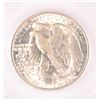 Image 3 : 1929-D WALKING LIBERTY HALF DOLLAR, SEGS MS-64  WHITE, HIGH DEMAND COIN!