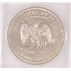 Image 3 : 1876 TRADE DOLLAR, ICG PROOF-63  WHITE  VERY RARE, ONLY 1150 PIECES WERE MINTED