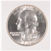 Image 2 : 1962 WASHINGTON QUARTER, NGC MS-64