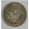 Image 2 : 1906 BARBER HALF DOLLAR AU 55