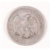 Image 2 : 1875-S 20 CENT VF/XF