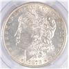 Image 2 : 1878 7/8 TF MORGAN DOLLAR PCGS GENUINE STRONG