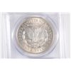 Image 3 : 1878 7/8 TF MORGAN DOLLAR PCGS GENUINE STRONG