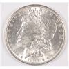 Image 1 : 1891 MORGAN DOLLAR MS61