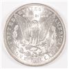 Image 2 : 1891 MORGAN DOLLAR MS61