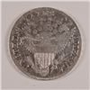 Image 2 : 1799 BUST DOLLAR XF45