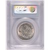 Image 4 : 1950-S BOOKER T WASHINGTON COMMEM HALF DOLLAR PCGS MS66