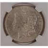 Image 2 : 1887-O MORGAN DOLLAR NGC MS62
