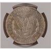 Image 3 : 1887-O MORGAN DOLLAR NGC MS62