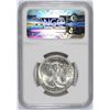 Image 4 : 1945 Walking Liberty Half Dollar NGC MS64