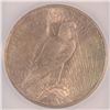 Image 3 : 1924-S PEACE DOLLAR ICG MS64 ORIGINAL, NEVER DIPPED