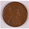 Image 1 : 1909 S LINCOLN CENT VF+