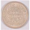 Image 2 : 1876-CC SEATED DIME, AU, MINOR MARK ON OBVERSE