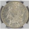 Image 2 : 1887 O Morgan Dollar NGC MS63