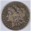 Image 1 : 1900 O/CC Morgan Dollar Fine