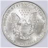 Image 2 : 1998 Silver American Eagle