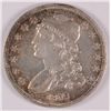 Image 1 : 1938 BUST QUARTER AU+ NICE
