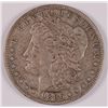 Image 1 : 1886-S MORGAN SILVER DOLLAR XF+