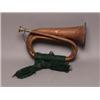 Old Copper Calvary Horn