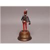 Painted Metal Figure Lord Carnigan 1797-1868