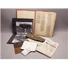 Collection of War Memorabilia