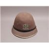 N.Y.C. Policemans Hat Circa 1900