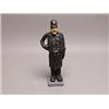 Signed & Painted Bob Murray Penticton Ceramic Figure