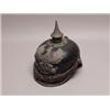 19th C. German Military Helmet