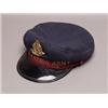 Vintage Salvation Army Cap