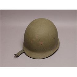 WW I German Helmet