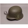 WW II German Helmet