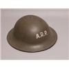 A.R.P. Helmet  WWII