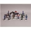 Canadian Volunteer Militia Riel Rebellion 1885 