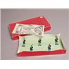 Image 1 : Cased Set of Five Painted Soldiers 1860 Union Infantry