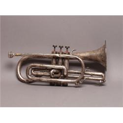 Jubilee Blessing Co. Elkhart Indiana 298849 Musical Instrument