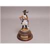 Image 1 : Austrian CarpenterOf Artillery 1809 Painted Metal Figure