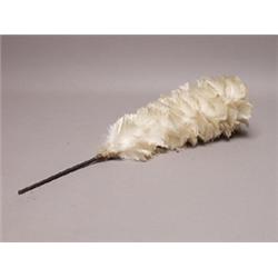 Feathered Helmet plume