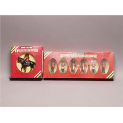 Two Britains Boxed Sets of Figures