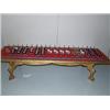 Image 1 : Coffee Table Grouping Coronation Carriage Painted Metal Figures 